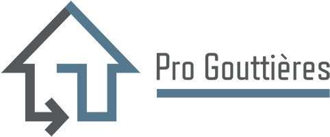 pro-gouttieres-amos-logo Pro Gouttières Amos, Logo